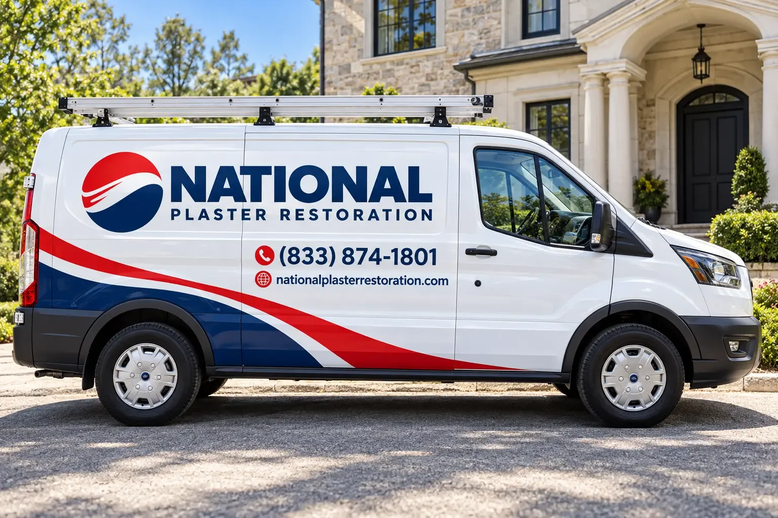 Plaster Repair in Cleveland, MS near me